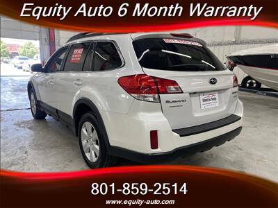 2012 Subaru Outback 2.5i Premium  AWD - Photo 9 - West Valley City, UT 84119