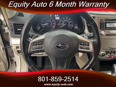 2012 Subaru Outback 2.5i Premium  AWD - Photo 20 - West Valley City, UT 84119