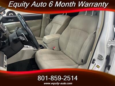2012 Subaru Outback 2.5i Premium  AWD - Photo 16 - West Valley City, UT 84119