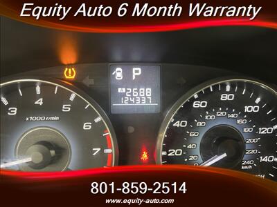 2012 Subaru Outback 2.5i Premium  AWD - Photo 24 - West Valley City, UT 84119