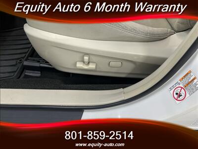 2012 Subaru Outback 2.5i Premium  AWD - Photo 15 - West Valley City, UT 84119