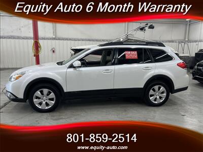 2012 Subaru Outback 2.5i Premium  AWD - Photo 10 - West Valley City, UT 84119