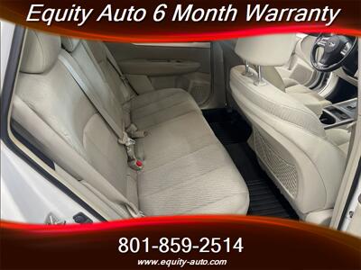 2012 Subaru Outback 2.5i Premium  AWD - Photo 33 - West Valley City, UT 84119