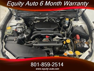 2012 Subaru Outback 2.5i Premium  AWD - Photo 38 - West Valley City, UT 84119