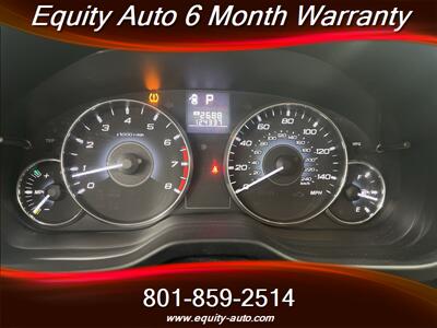 2012 Subaru Outback 2.5i Premium  AWD - Photo 23 - West Valley City, UT 84119