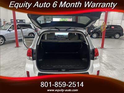 2012 Subaru Outback 2.5i Premium  AWD - Photo 30 - West Valley City, UT 84119