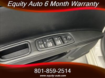 2016 Maserati Quattroporte S Q4  AWD - Photo 14 - West Valley City, UT 84119