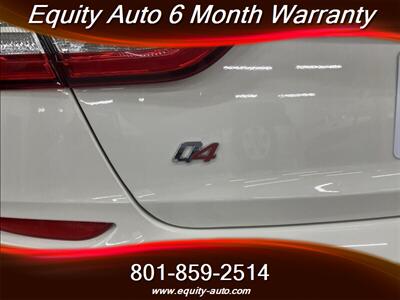 2016 Maserati Quattroporte S Q4 AWD - Photo 8 - West Valley City, UT 84119