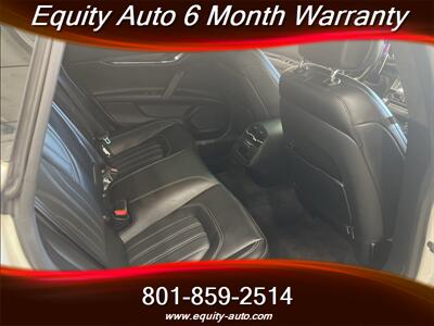 2016 Maserati Quattroporte S Q4  AWD - Photo 34 - West Valley City, UT 84119