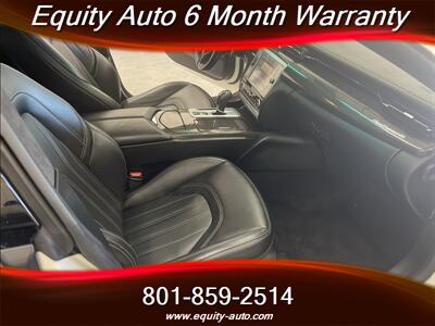 2016 Maserati Quattroporte S Q4  AWD - Photo 38 - West Valley City, UT 84119