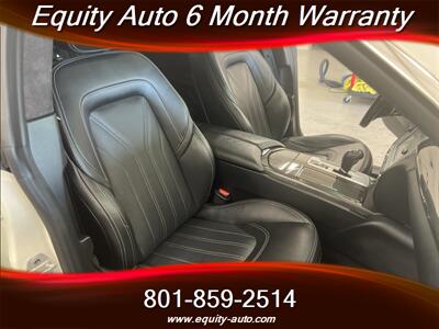 2016 Maserati Quattroporte S Q4  AWD - Photo 40 - West Valley City, UT 84119