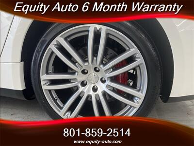 2016 Maserati Quattroporte S Q4 AWD - Photo 47 - West Valley City, UT 84119