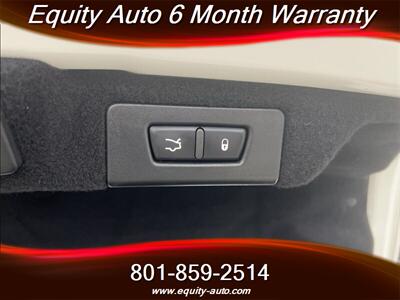 2016 Maserati Quattroporte S Q4 AWD - Photo 45 - West Valley City, UT 84119