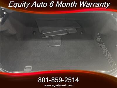 2016 Maserati Quattroporte S Q4 AWD - Photo 43 - West Valley City, UT 84119