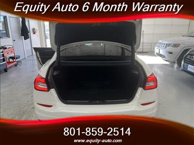 2016 Maserati Quattroporte S Q4  AWD - Photo 42 - West Valley City, UT 84119