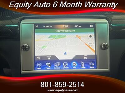 2016 Maserati Quattroporte S Q4 AWD - Photo 28 - West Valley City, UT 84119