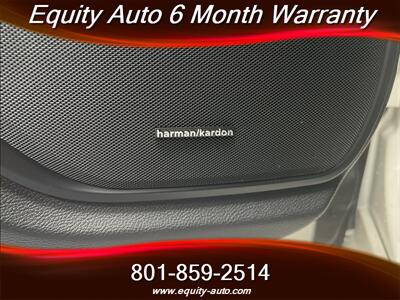 2016 Maserati Quattroporte S Q4  AWD - Photo 15 - West Valley City, UT 84119