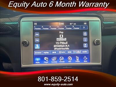 2016 Maserati Quattroporte S Q4 AWD - Photo 27 - West Valley City, UT 84119