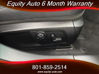 2016 Maserati Quattroporte S Q4 AWD - Photo 39 - West Valley City, UT 84119