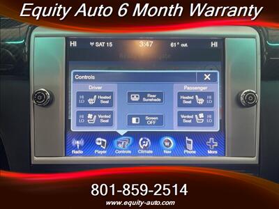 2016 Maserati Quattroporte S Q4 AWD - Photo 30 - West Valley City, UT 84119