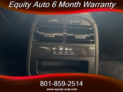 2016 Maserati Quattroporte S Q4 AWD - Photo 35 - West Valley City, UT 84119