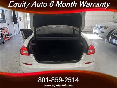 2016 Maserati Quattroporte S Q4 AWD - Photo 42 - West Valley City, UT 84119