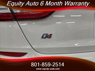 2016 Maserati Quattroporte S Q4  AWD - Photo 8 - West Valley City, UT 84119