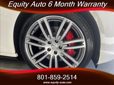 2016 Maserati Quattroporte S Q4 AWD - Photo 49 - West Valley City, UT 84119