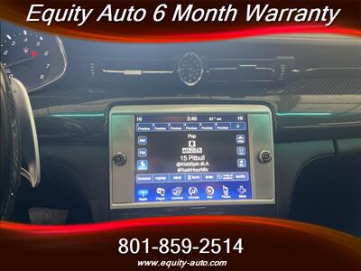 2016 Maserati Quattroporte S Q4  AWD - Photo 26 - West Valley City, UT 84119