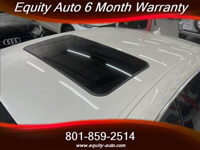 2016 Maserati Quattroporte S Q4  AWD - Photo 12 - West Valley City, UT 84119