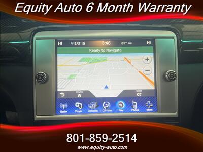 2016 Maserati Quattroporte S Q4  AWD - Photo 28 - West Valley City, UT 84119