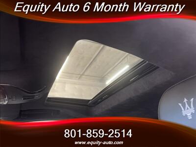 2016 Maserati Quattroporte S Q4  AWD - Photo 19 - West Valley City, UT 84119