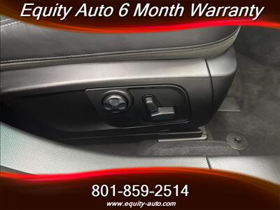 2016 Maserati Quattroporte S Q4  AWD - Photo 39 - West Valley City, UT 84119