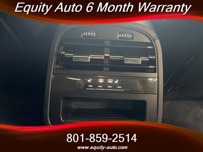 2016 Maserati Quattroporte S Q4  AWD - Photo 35 - West Valley City, UT 84119