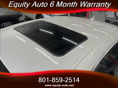 2016 Maserati Quattroporte S Q4 AWD - Photo 12 - West Valley City, UT 84119