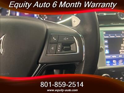2016 Maserati Quattroporte S Q4 AWD - Photo 25 - West Valley City, UT 84119