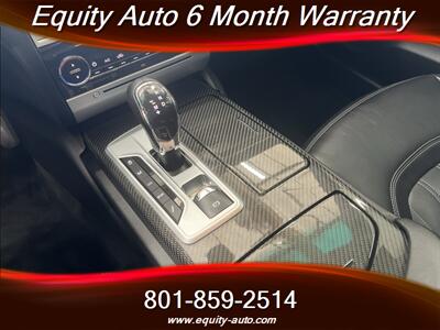 2016 Maserati Quattroporte S Q4  AWD - Photo 31 - West Valley City, UT 84119