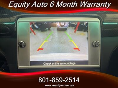 2016 Maserati Quattroporte S Q4 AWD - Photo 29 - West Valley City, UT 84119