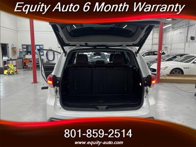 2019 Toyota Highlander Limited AWD - Photo 36 - West Valley City, UT 84119