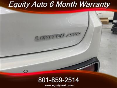 2019 Toyota Highlander Limited AWD - Photo 8 - West Valley City, UT 84119