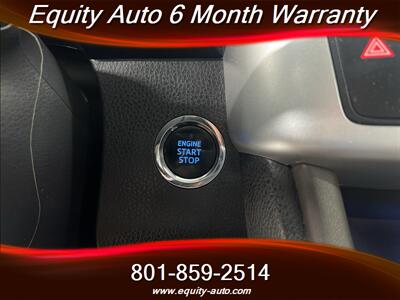 2019 Toyota Highlander Limited AWD - Photo 30 - West Valley City, UT 84119