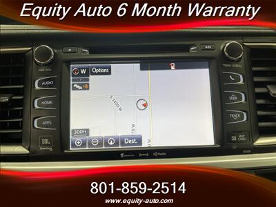 2019 Toyota Highlander Limited AWD - Photo 28 - West Valley City, UT 84119