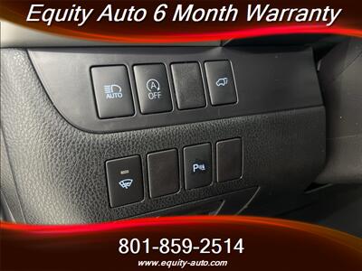 2019 Toyota Highlander Limited AWD - Photo 21 - West Valley City, UT 84119