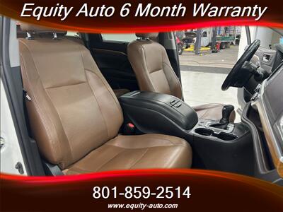 2019 Toyota Highlander Limited AWD - Photo 46 - West Valley City, UT 84119