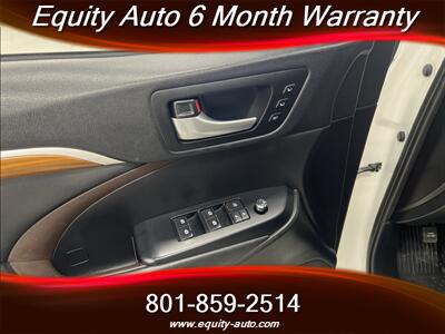 2019 Toyota Highlander Limited AWD - Photo 14 - West Valley City, UT 84119