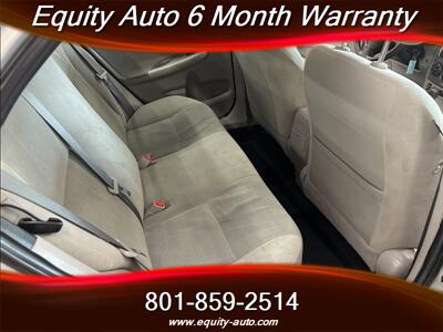 2013 Toyota Corolla LE   - Photo 25 - West Valley City, UT 84119