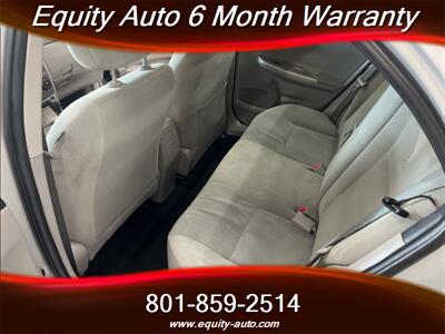 2013 Toyota Corolla LE   - Photo 23 - West Valley City, UT 84119
