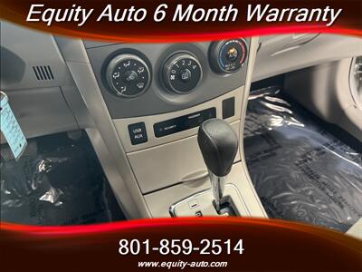 2013 Toyota Corolla LE   - Photo 19 - West Valley City, UT 84119
