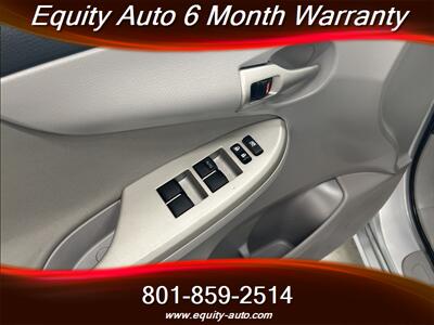 2013 Toyota Corolla LE   - Photo 11 - West Valley City, UT 84119