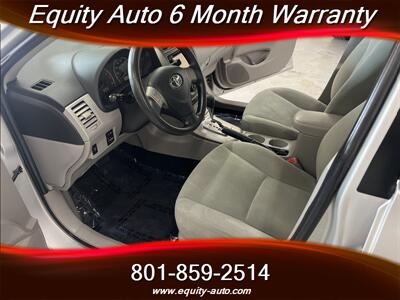 2013 Toyota Corolla LE   - Photo 12 - West Valley City, UT 84119